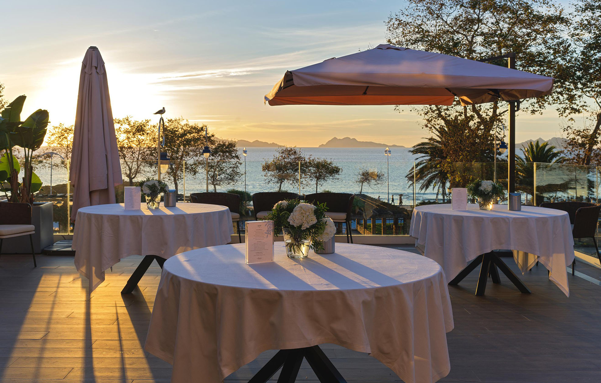 Restaurante Beira